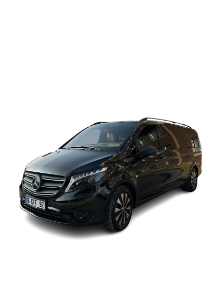 Ankara VIP Transfer