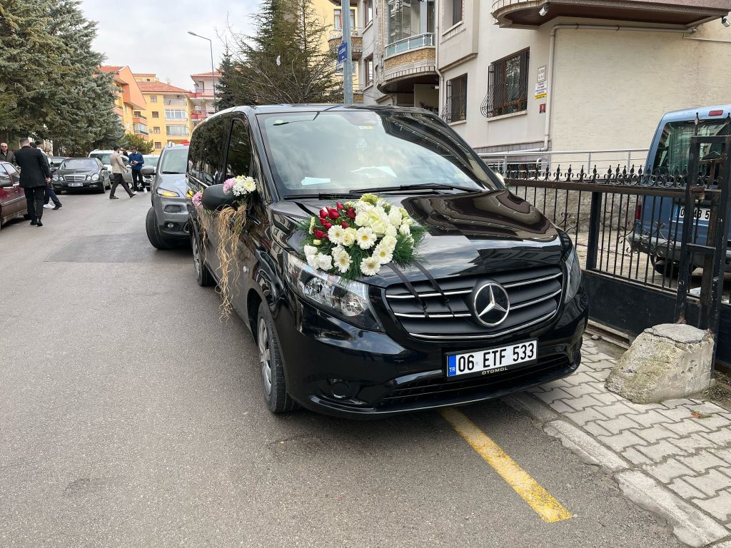 Ankara VIP Transfer