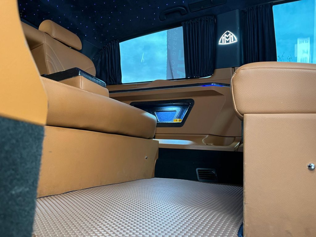 Ankara VIP Transfer