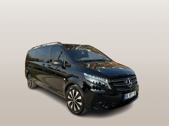 Etimesgut vip taşıma