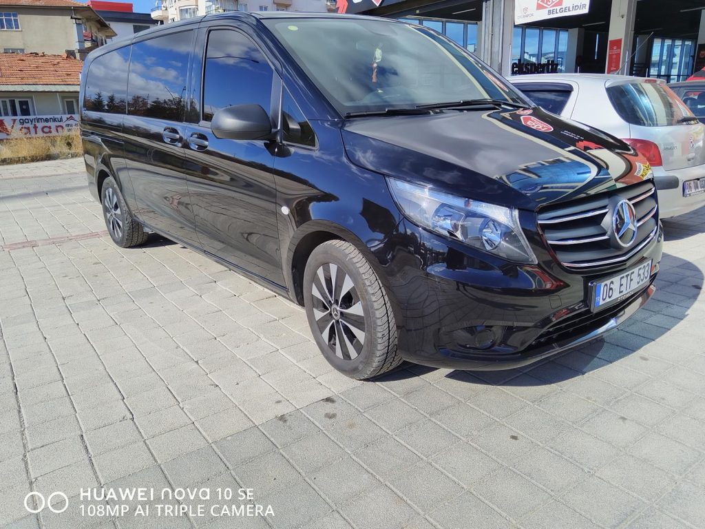 Ankara VIP Transfer