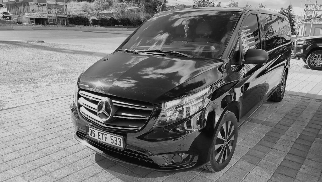 Ankara VIP Transfer