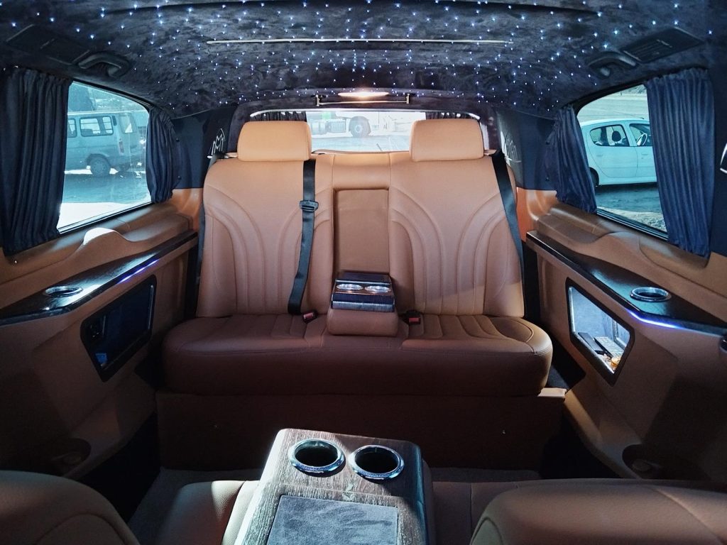 Ankara VIP Transfer