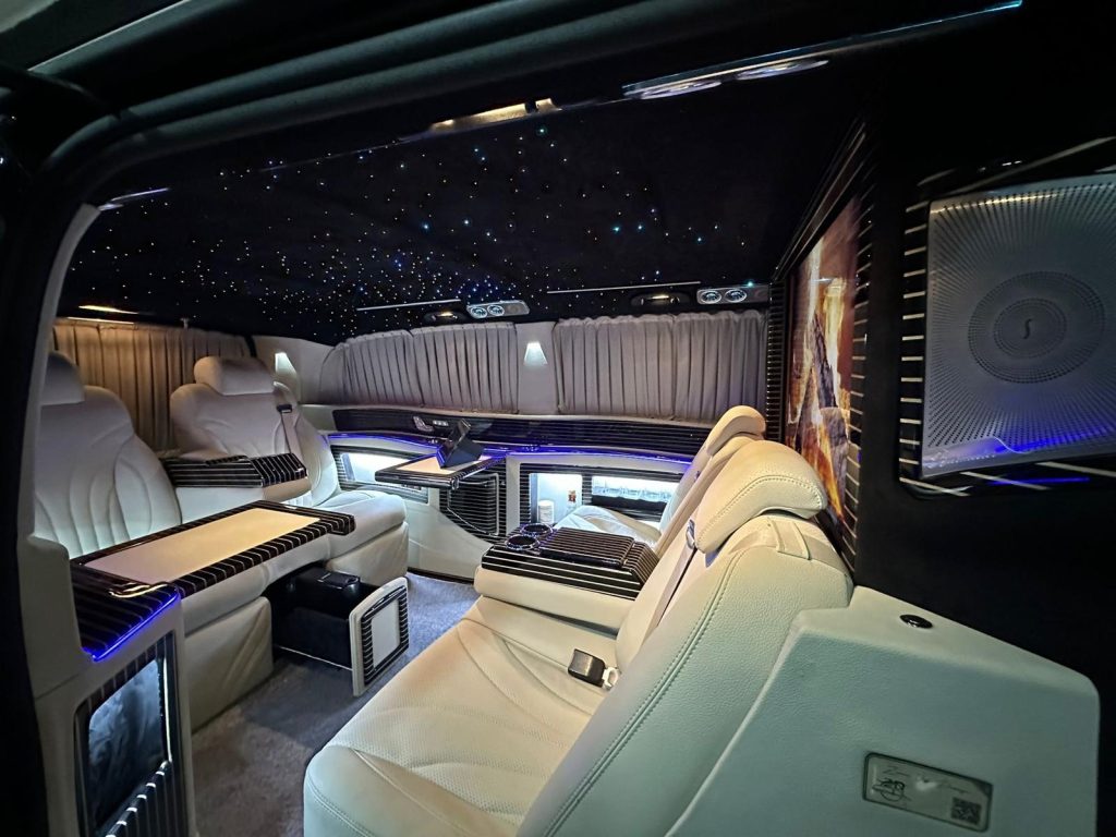 Ankara VIP Transfer