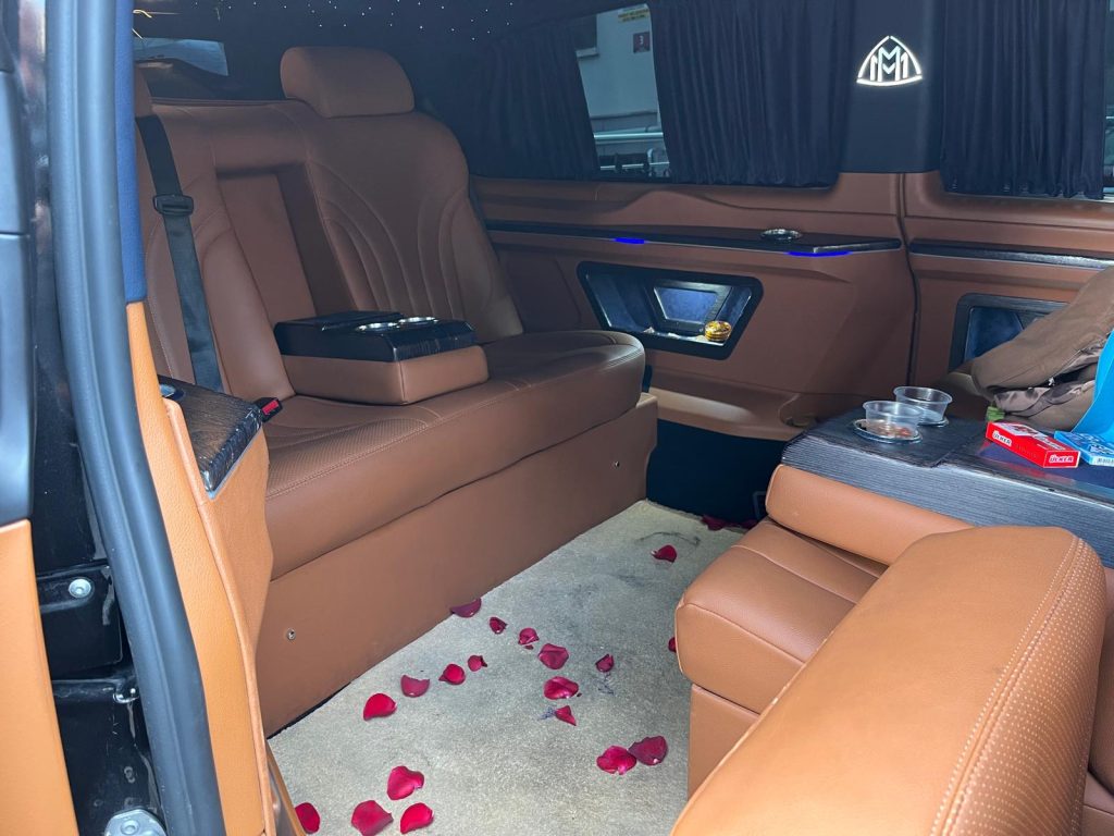Ankara VIP Transfer
