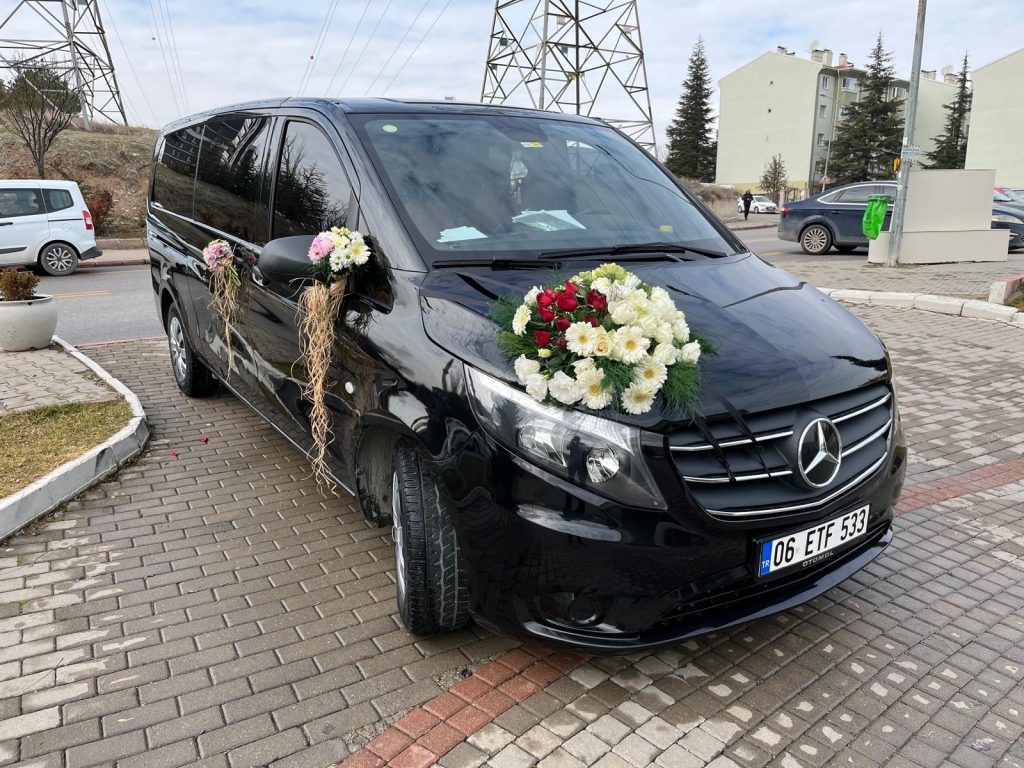 Ankara VIP Transfer