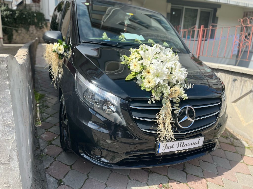 Ankara VIP Transfer