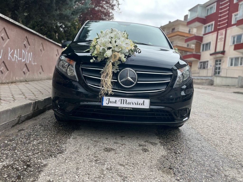 Ankara VIP Transfer