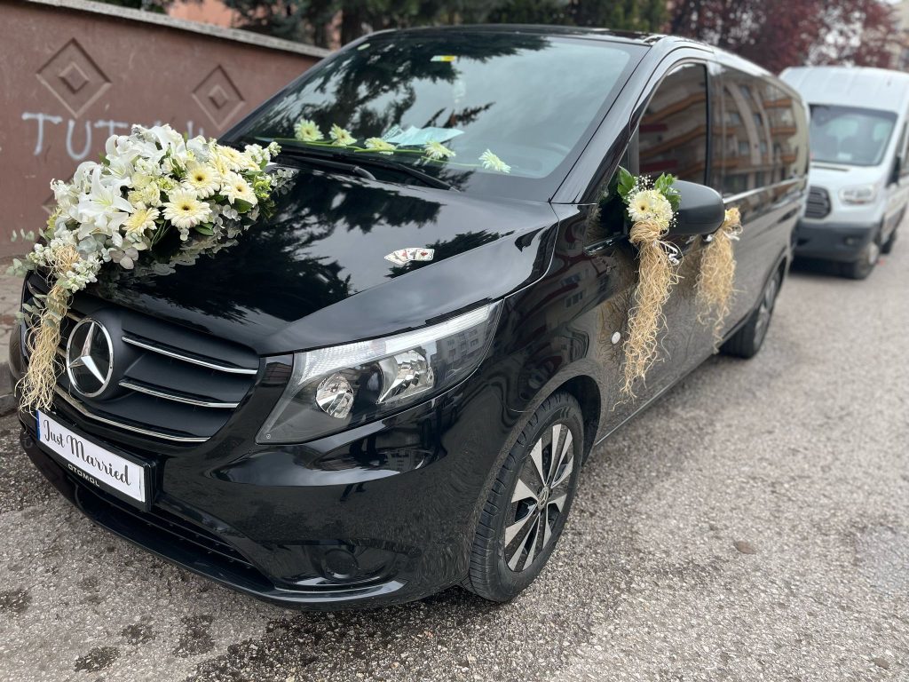 Ankara VIP Transfer